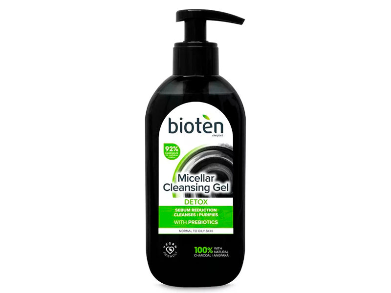 Sarantis Apă micelară 200 ml