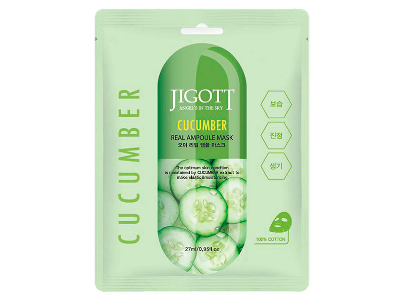 SLAVA AGENCY ICE Mască 27 ml