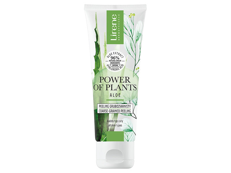 Dr Irena Eris Lirene Exfoliant 75 ml
