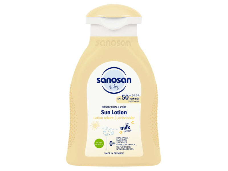 Mann & Sch 100 ml