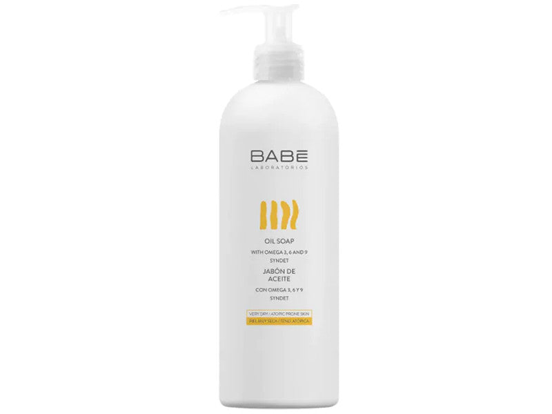 Laboratorios Babe S.L. Ulei 500 ml