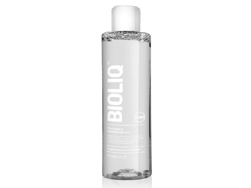 Aflofarm Bioliq Clean ara 200ml Apă micelară 200 ml
