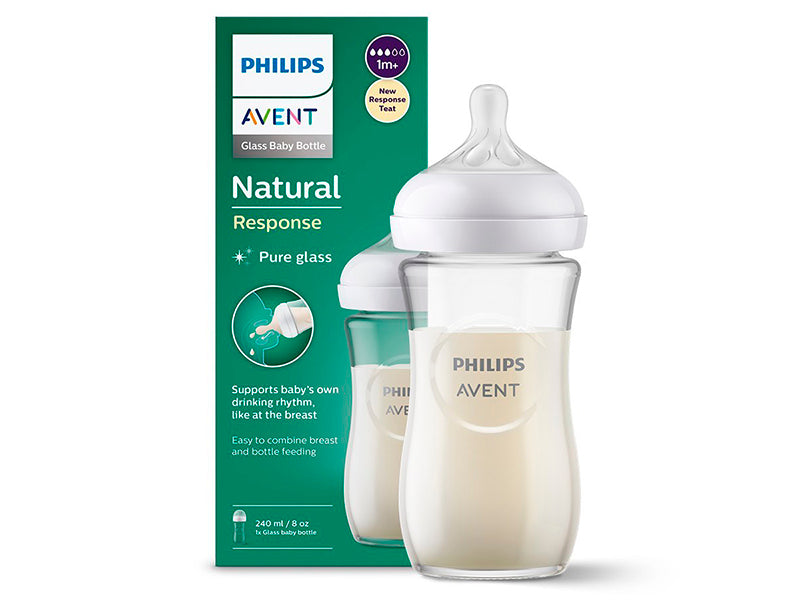 Philips Avent 240 ml