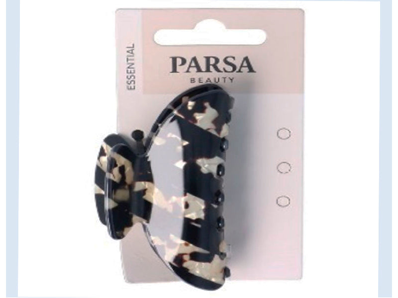 PARSA Beauty Crab de par pestritat