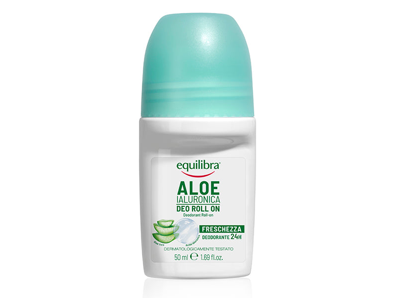 Equilibra deodorant Aloe 50 ml