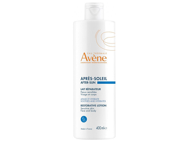 Pierre Fabre 400 ml