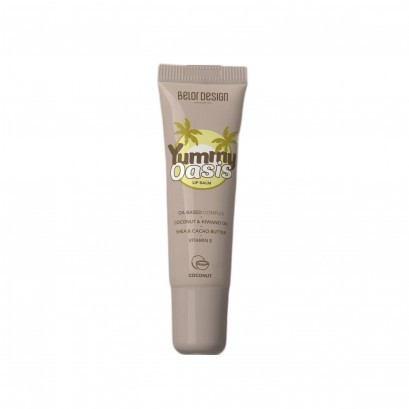 Belor-Design Belor Design для губ Yummy Oasis Coconut 1 шт Balsam 1 шт