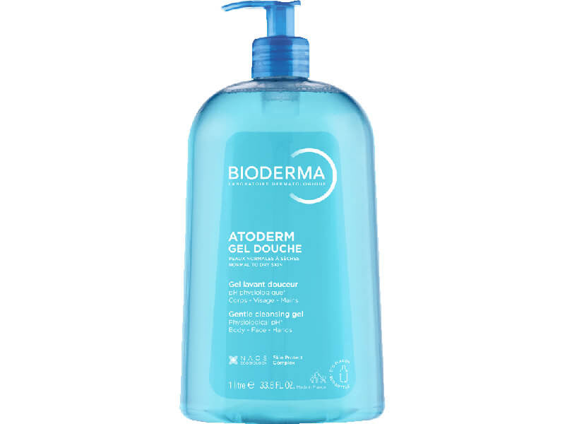 Bioderma Atoderm 1000 ml
