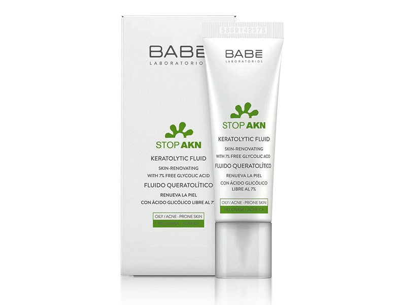 Laboratorios Babe S.L. 30 ml