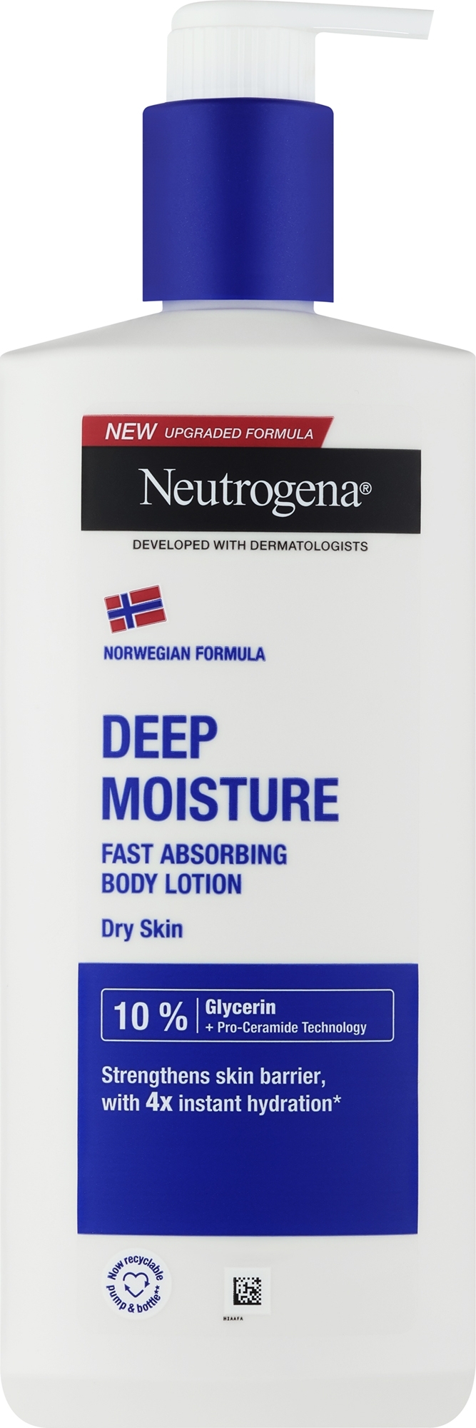 Neutrogena Loțiune 400 ml