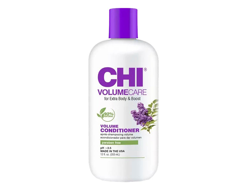 CHI VOLUMECARE VOLUMIZING CONDITIONER 355 ml 355 ml