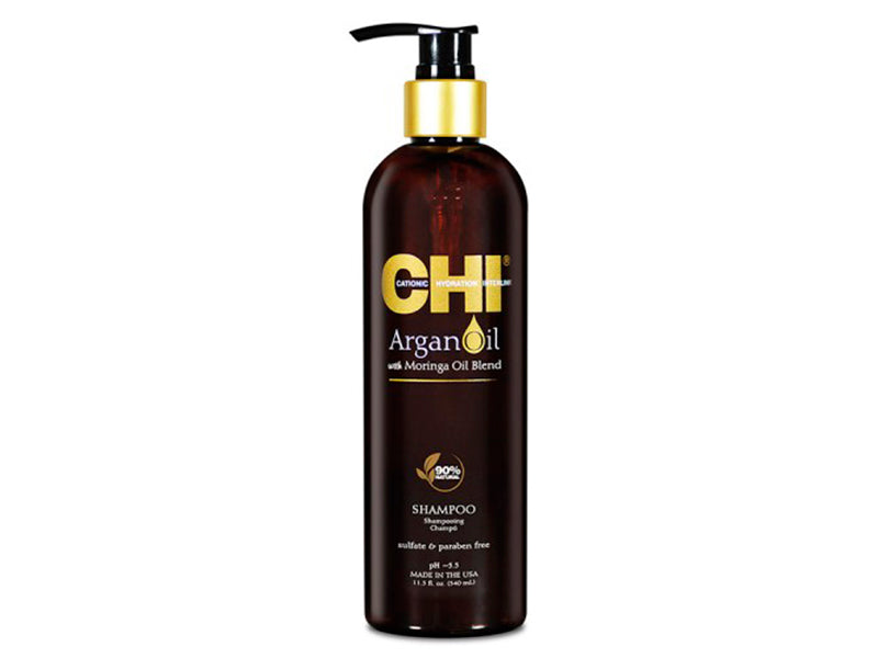 CHI shampoo Argan 340 ml