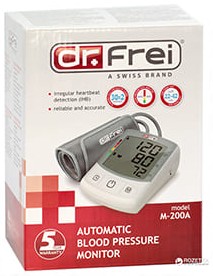 Dr.Frei M-200A tonometru automat pentru antebraț