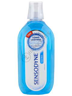 Sensodyne Apă de gură 1 comp