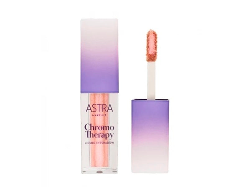 Astra Fard de pleoape lichid Chromo Therapy 03-Psyco-Chromati 3 ml