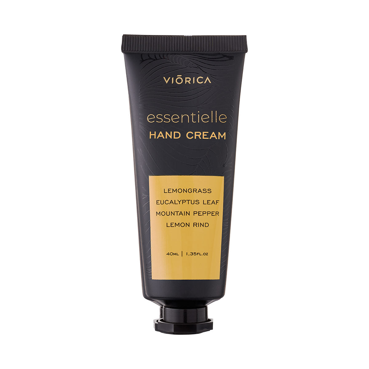 Viorica crema-maini-essentielle-lemongrass Cremă