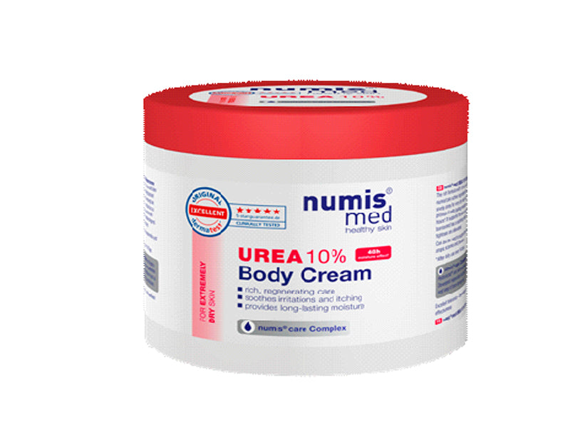Mann & Schroeder Cremă 400 ml