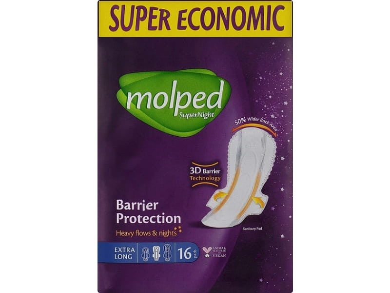 Molped Night