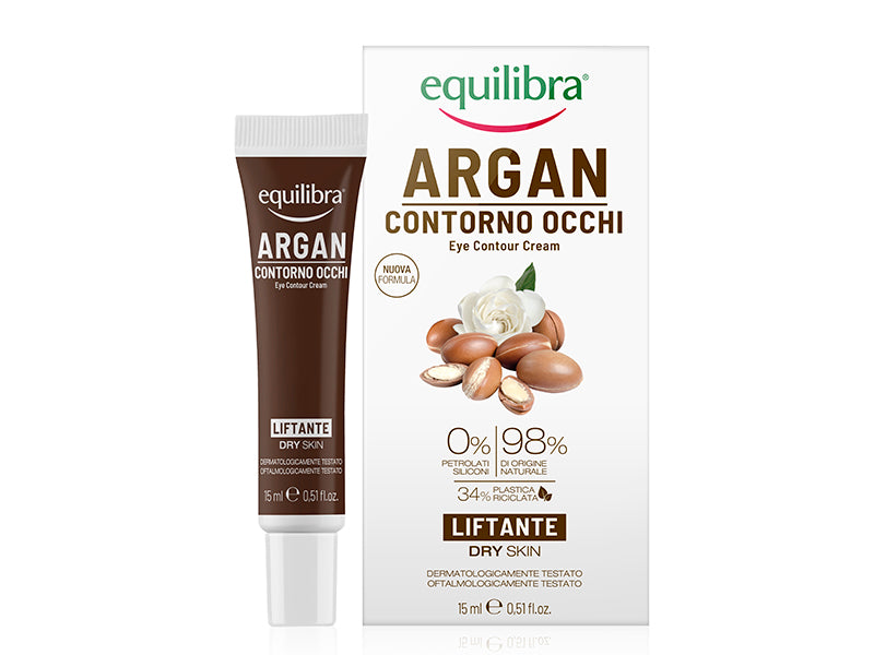 Equilibra Cremă 15 ml