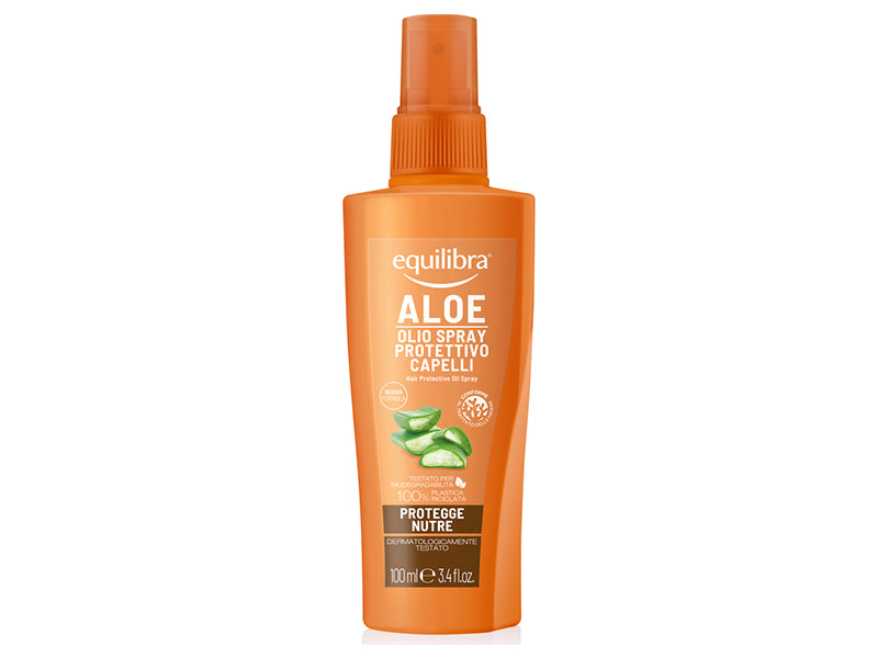 Equilibra Ulei 100 ml