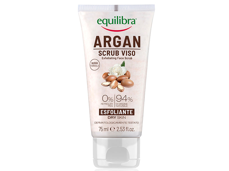 Equilibra Exfoliant 75 ml