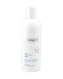 Ziaja Med Dermat. Atopica 300 ml Șampon 1 comp