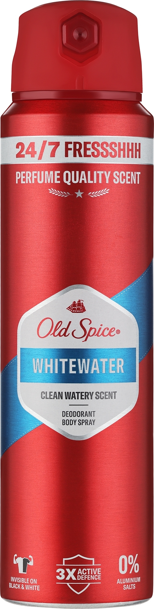 Old Spice deodorant 150 ml