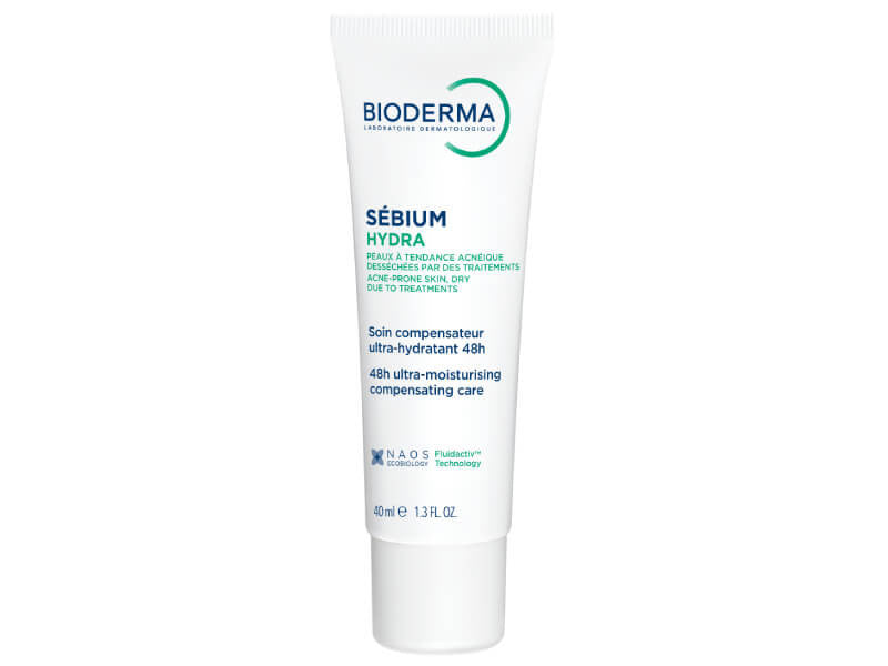 Bioderma Sébium Cremă 40 ml
