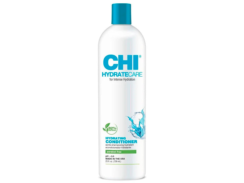 CHI HYDRATECARE HYDRATING CONDITIONER 739 ml 739 ml