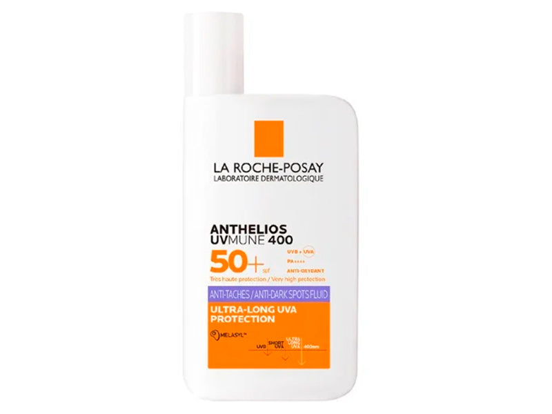 La Roche-Posay La Roche Posay Anthelios UV-MUNE Fluid Anti-pigmentare 50 ml