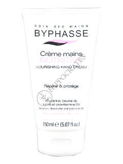 Byphasse Cremă 1 comp