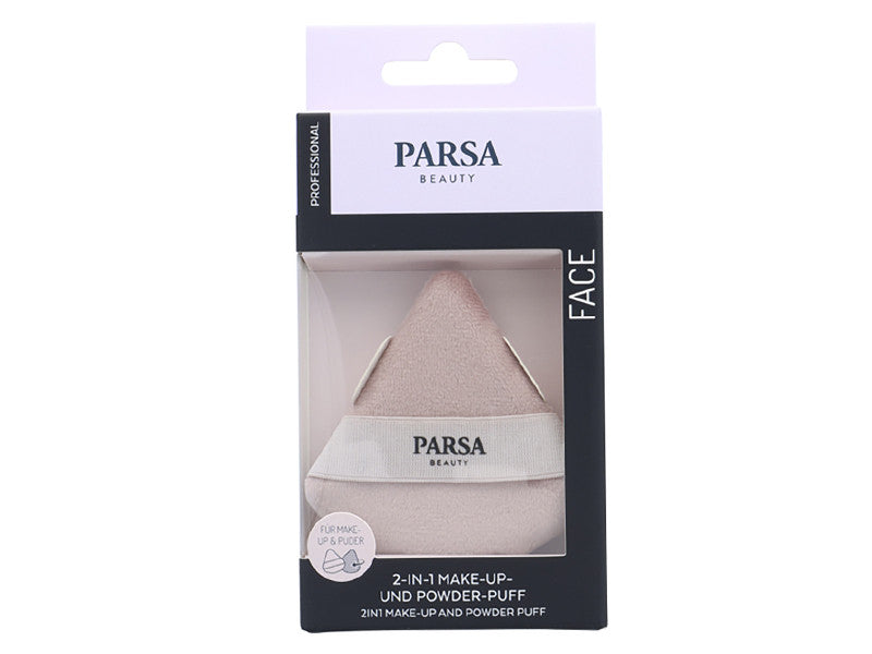 PARSA Beauty Burete pentru make up 2in1