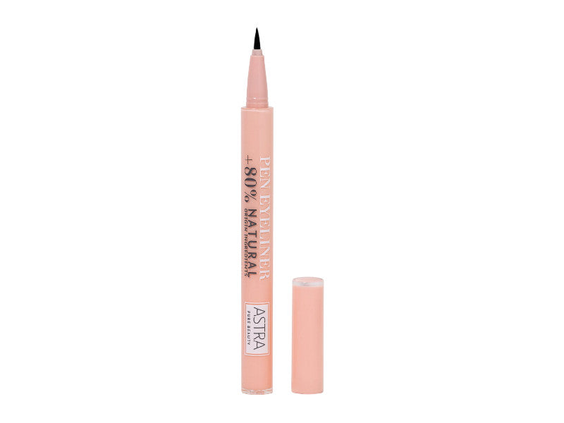 Astra Liner p/u ochi Pure Beauty 01-Black 6ml 6 ml