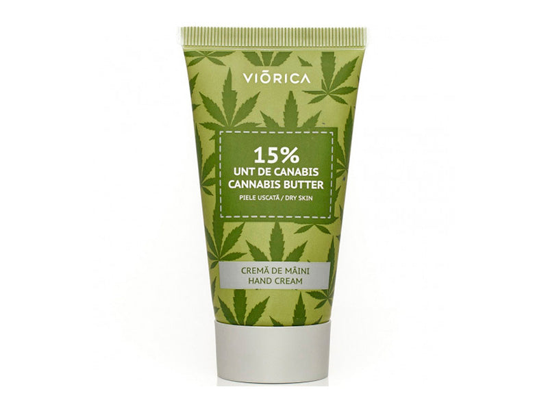 Viorica-Cosmetic Cremă 50 ml