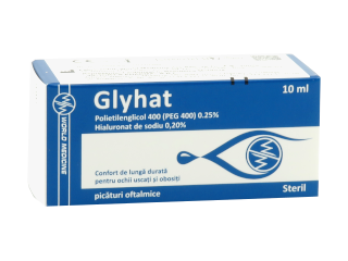 Glyhat 10 ml