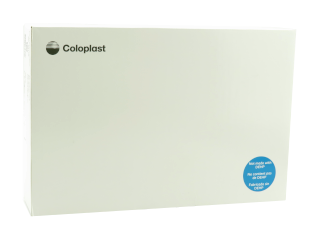 Coloplast sac colector urină cu valvă antireflux 600 ml (5170)