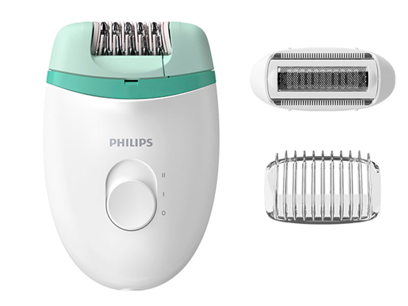 Philips Personal Care Philips PC Epilator compact Philips Satinelle cu fir se