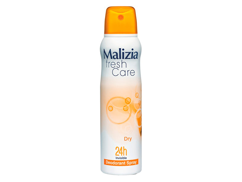 Malizia deodorant Dry 150 ml