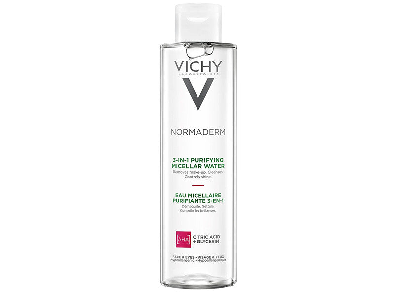 Vichy Normaderm 200 ml