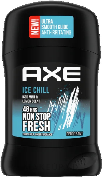 Axe deodorant 150 ml