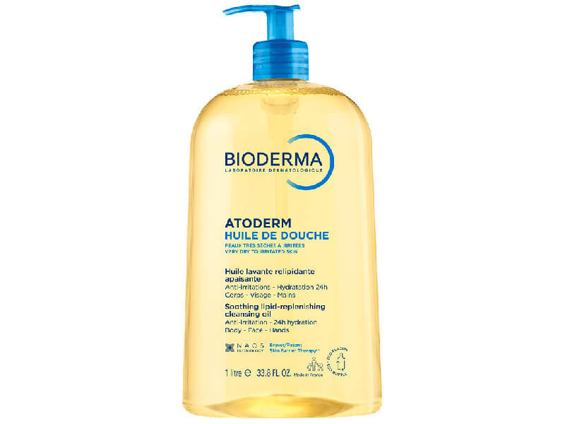 Bioderma Atoderm Ulei 1000 ml