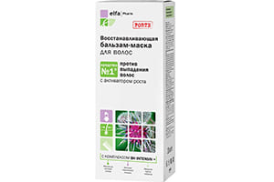 Elfa Șampon 200 ml