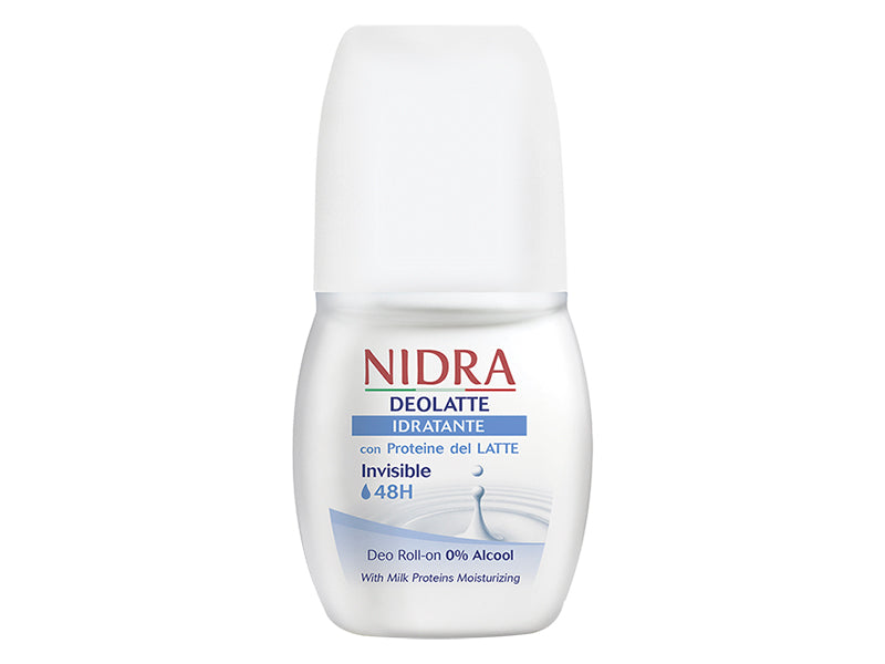 Nidra deodorant For Women 50 ml
