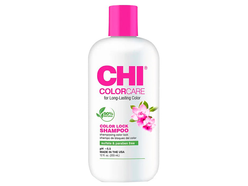 CHI shampoo Color 355 ml