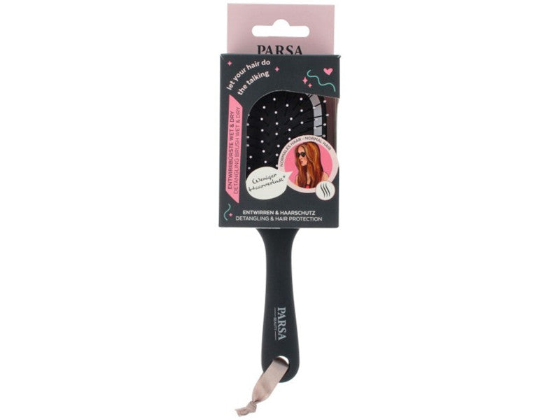 PARSA Beauty Perie de par Profi W D Small