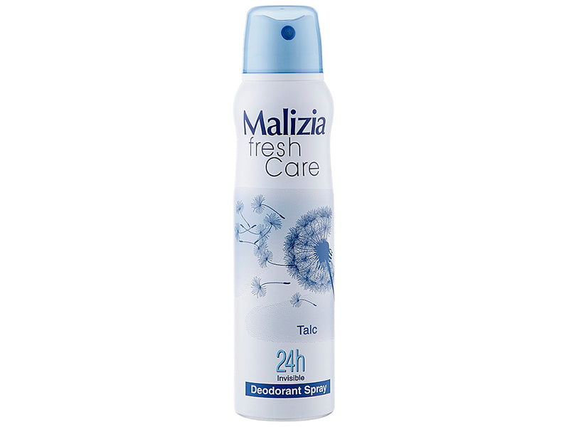 Malizia deodorant Fresh 150 ml