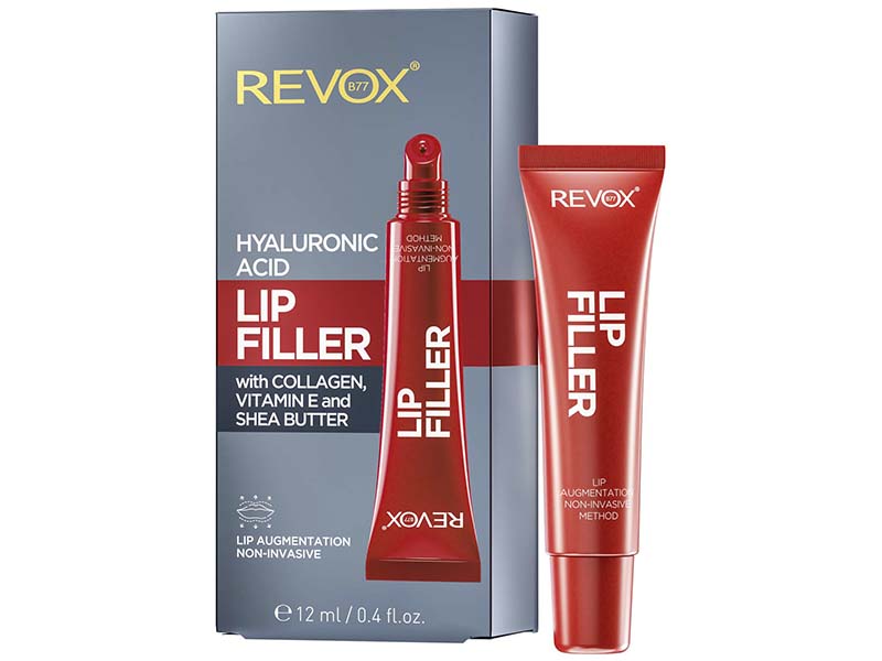 REVOX 12 ml