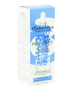 Athena’S Athena s Perliance fata antirid catifelant - Coenzima Q Ser 30 ml