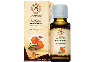 Aromatica Galbenele 20ml Ulei 20 ml