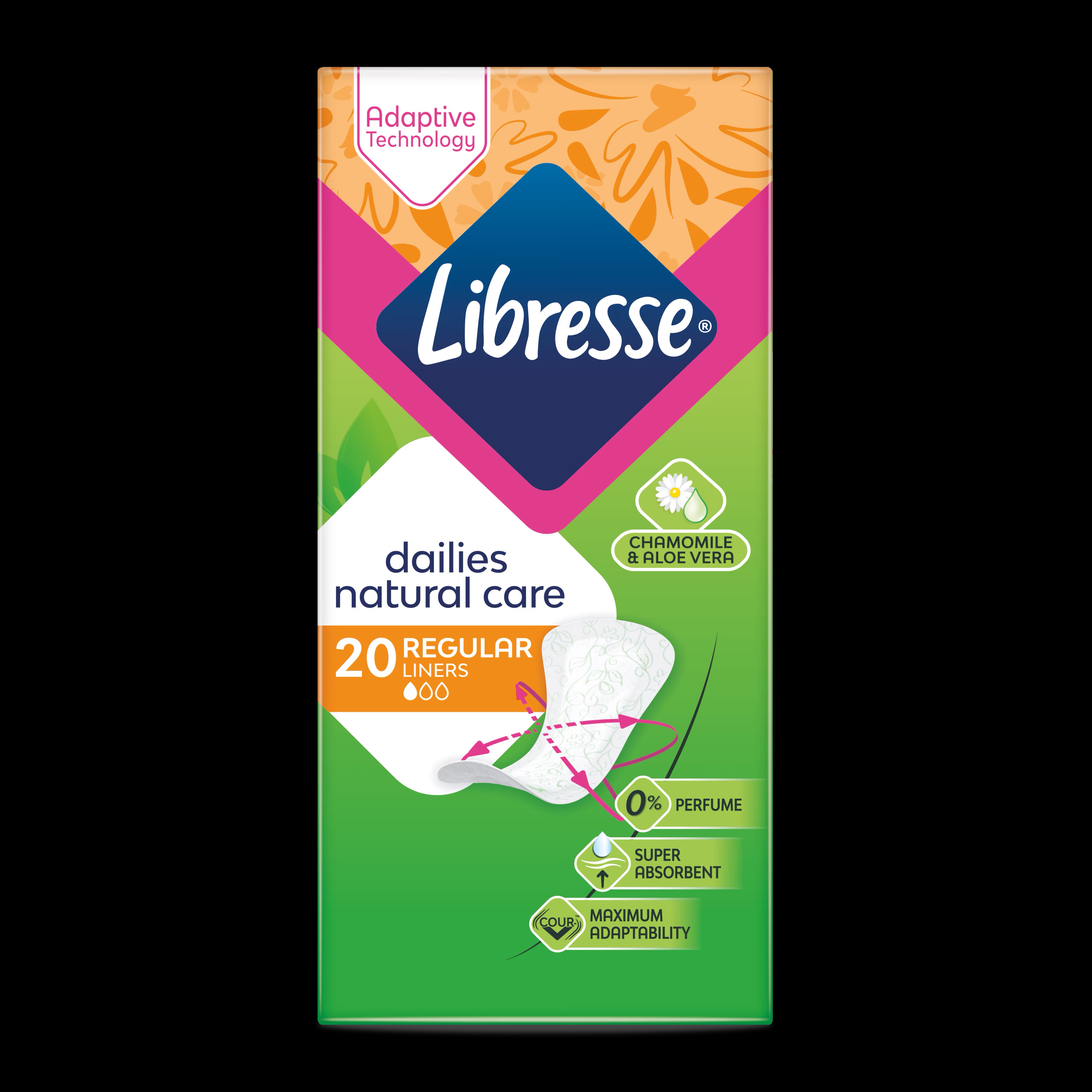 Libresse 20 шт.